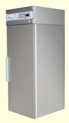 шкафы холодильные Полаир