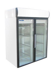  шкафы холодильные Полаир 
