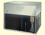 Льдогенераторы гранулированного льда NTF GM 2000
