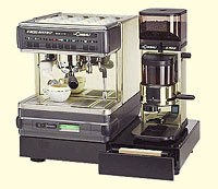  кофемашины серии M32 от La Cimbali 