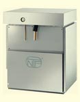 Льдогенераторы чешуйчатого льда NTF SPLIT 4500