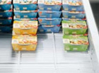 Холодильные бонеты Madrid: базовые решетки 